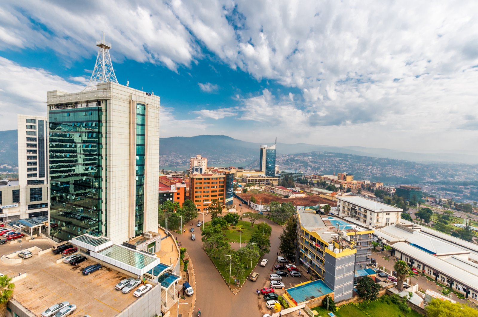 Profitable business opportunities in Kigali, Rwanda
