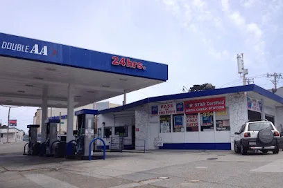 19th Ave Smog Test Only Center A STAR STATION storefront