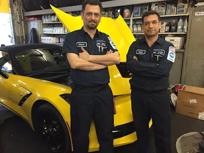 A1 Auto Repair & Smog Check- Pass or Free storefront