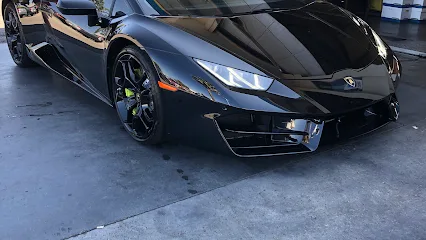 AA Smog Test Only storefront