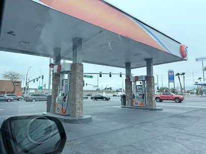 Absolute Smog storefront