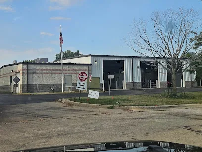 Air Team Vehicle Emissions Testing Station - Joliet storefront