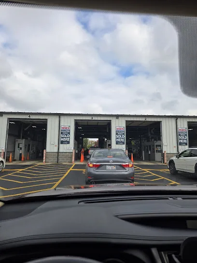 Air Team Vehicle Emissions Testing Station - Naperville storefront