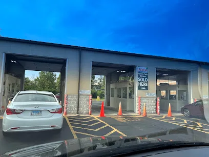 Air Team Vehicle Emissions Testing Station - Schaumburg storefront