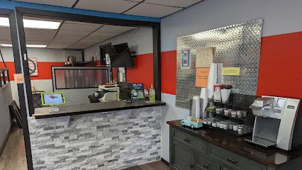 Amazing Auto Repair storefront