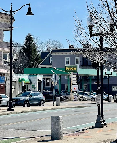 Aris Auto storefront
