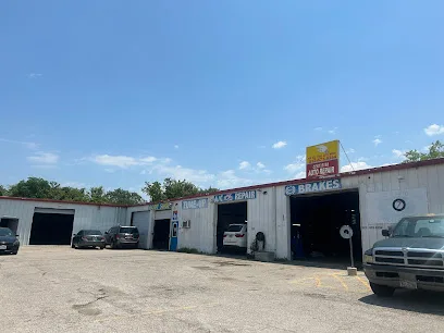Auto 7 Tech storefront