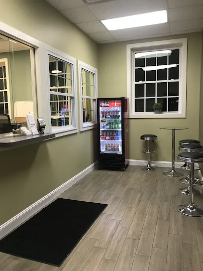 Auto America Service, LLC storefront