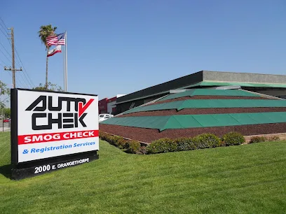 Auto Chek Centers, Inc. storefront