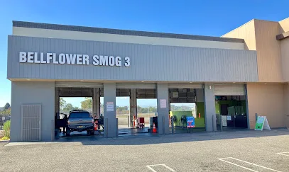 Bellflower Smog 3 storefront
