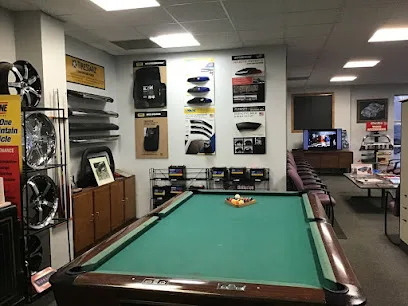 Belsito Auto Center storefront