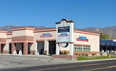 Bountiful Emissions storefront