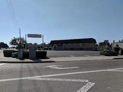 California Smog Inspection storefront