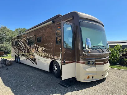 CARB Clean Truck Check (Mobile Compliance Testing) storefront