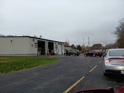 Clean Air Car Check - Hammond storefront