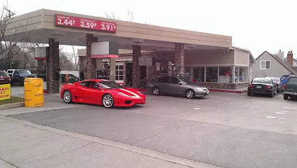 Craig's Service Center storefront