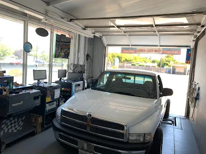 Danlee Smog Auto Care - Star Certified Test storefront