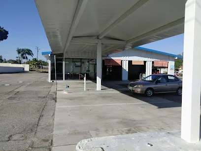 Discount Smog Test Only storefront