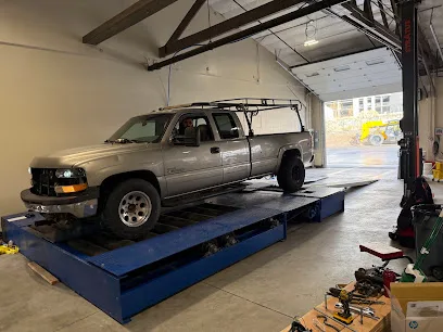 Elite Smog LLC storefront