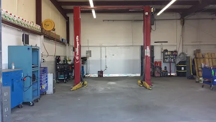 Emissions Express Smog Test & Repair storefront
