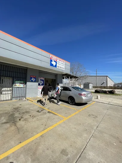 Fast 5 Auto Inspection Rv’s, Motercycle, Trailer All Other Vehicle’s storefront