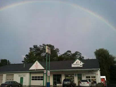 Gardner Automotive storefront