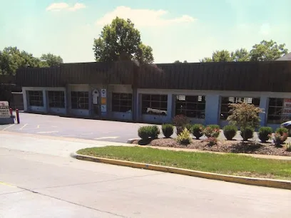 Gray's Auto Service storefront