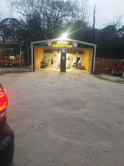 Inspections R Us storefront