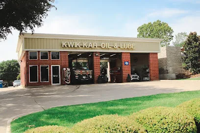 Kwik Kar Lube & Tune storefront