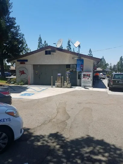 Lake Forest Advantage Smog Test storefront