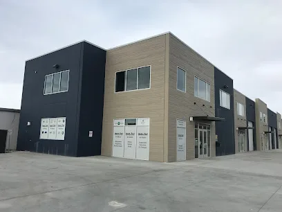 Lance Paul Automotive storefront