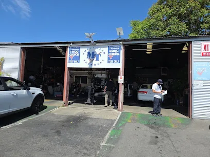 MT Star Smog Check | Registration Services storefront