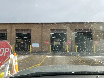 Ohio E-Check storefront