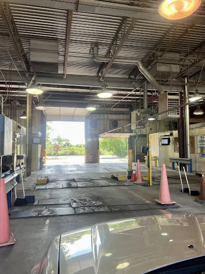 Ohio E-Check storefront