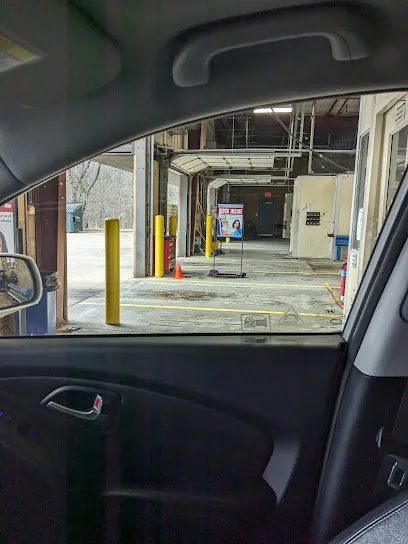 Ohio E-Check storefront