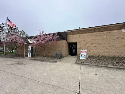 Ohio E-Check storefront