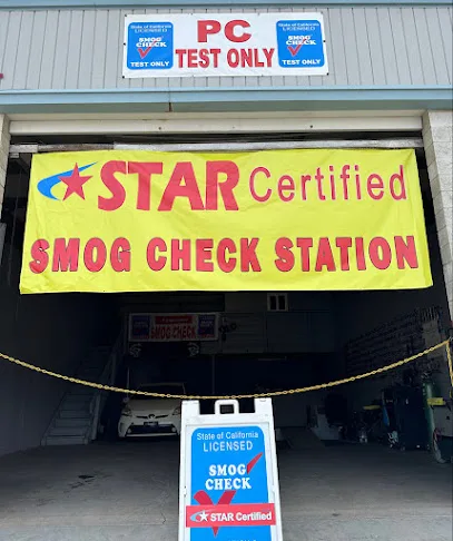 PC Test Only & CLEAN TRUCK CHECK MOBILE storefront