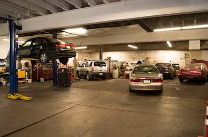Phils Excellent Auto Service Inc storefront