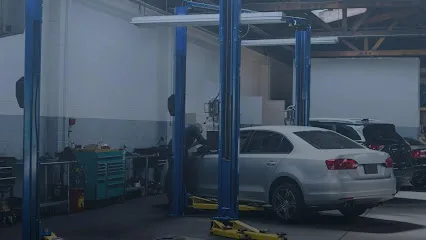 Professional Motors of WNY, LLC storefront