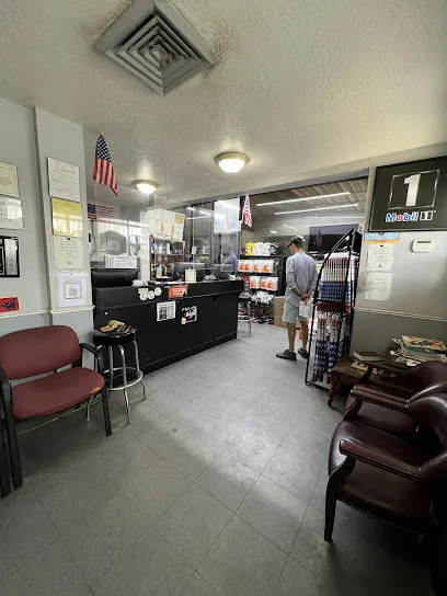 Reliable Autos | DOT Vehicle Inspection and Full Service Mechanic Shop storefront