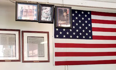 Richie's Official Smog Test storefront
