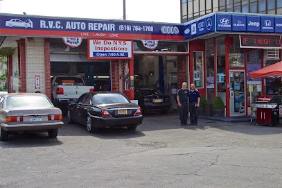 Rockville Centre Auto Repair storefront