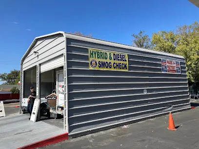 RPM Smog storefront