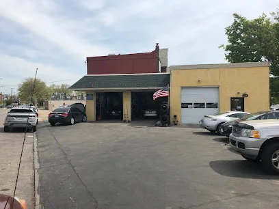 Schummers Auto Repair storefront