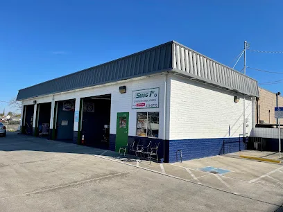 Smog 1st storefront