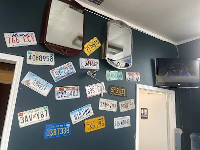 Smog Check Plus #3