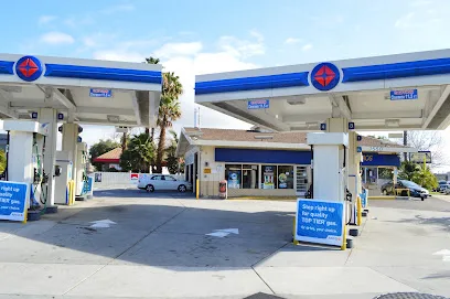Smog Check Pros storefront
