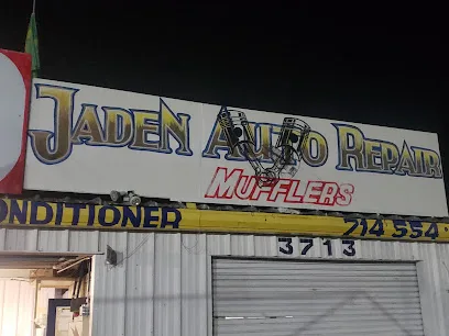 Smog Check Station storefront