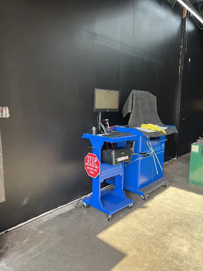 Speedy Smog Check storefront