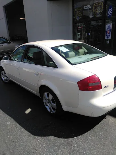Star Smog | STAR Certified Smog Check storefront